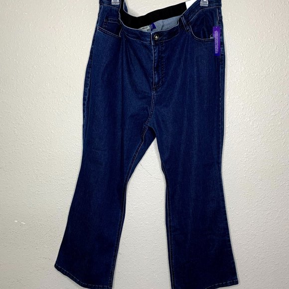 catherines stretch jeans